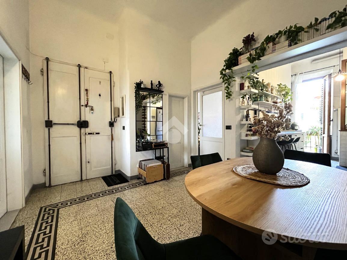 Appartamento – Firenze, Le Cure, Quartiere 2 - Vista 2