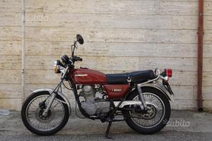 Kawasaki Z200