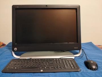 PC all in One HP