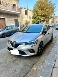 Renault Clio 1.5 diesel