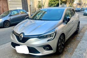 Renault Clio 1.5 diesel