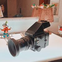 corredo fotografico mamiya