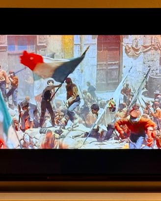 TV LG OLED55C8PLA