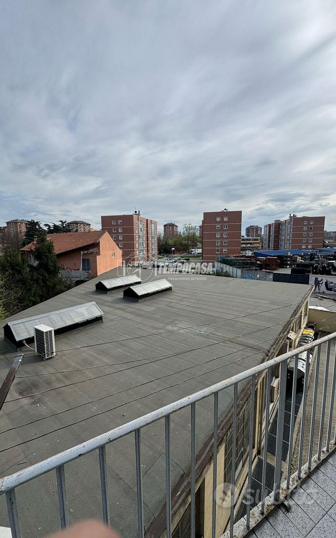 Appartamento – Torino, Villaggio Santa Caterina, Circoscrizione 5 - Vista 5