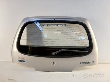 Portellone Post FIAT SEICENTO / 600 '97