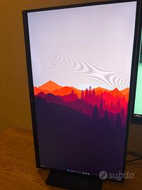 Monitor Gaming KTC H27T7 27" QHD 180Hz Fast-IPS
