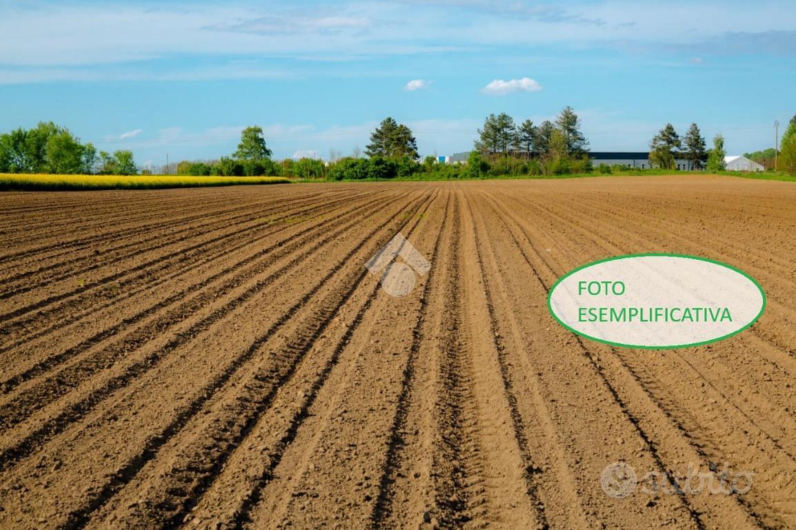TERRENO A PARMA - Altro