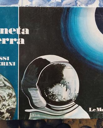 S3 Pianeta Terra - Valussi - Camerini Le Monnier