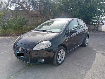 Fiat Grande Punto Grande Punto 1.2 3 porte Active