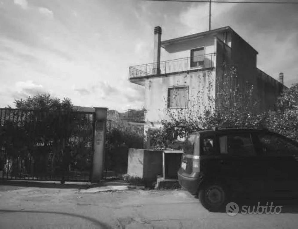 Appartamento – San Luca, Reggio Calabria - Vista 4