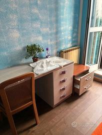 Stanza singola con balcone a Monza