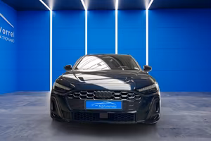 AUDI A5 3ª serie A5 Avant TDI 150 kW mHEV+ S t...