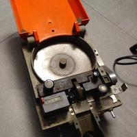 Conta monete vintage