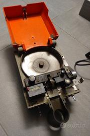 Conta monete vintage