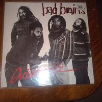 vinile 33 giri Bad Brains