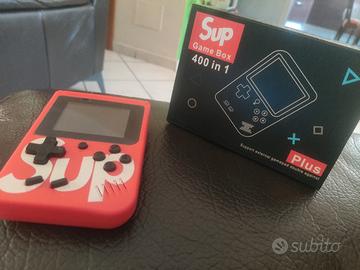 GAME BOX 