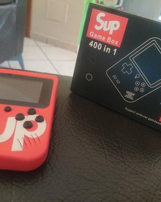 GAME BOX 