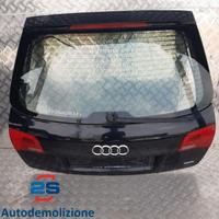 PORTELLONE POSTERIORE AUDI A3 2006 (03-08) (08-12)