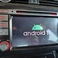 Autoradio Android Fiat Bravo