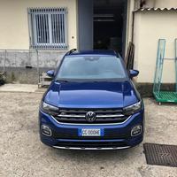 Tcross sport Rline
