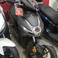 Kymco Agility 125i S Promo Kymco 2026