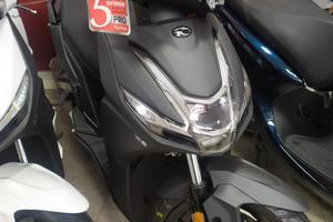 Kymco Agility 125i S Promo Kymco 2026