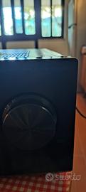 Sintoamplificatore Pioneer Vsx 321