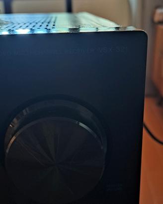 Sintoamplificatore Pioneer Vsx 321