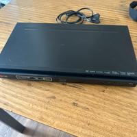 Lettore blu-ray 3D LG