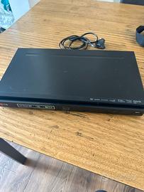 Lettore blu-ray 3D LG