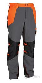 Pantalone antitaglio AIRLIGHT 1 taglia L