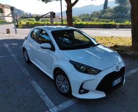 TOYOTA Yaris - 2022