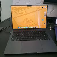 Apple MacBook Pro M3 Pro 1TB 18GB RAM 6/2024