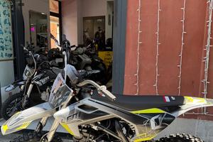 LEM 125 SENZA FRIZIONE CON MARCE
