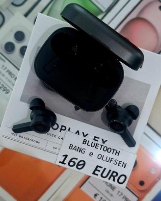 Bluetooth bang & olufsen