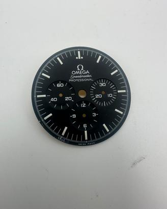 DIAL OMEGA MOONWATCH SPEEDMASTER