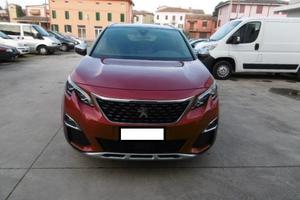 Peugeot 3008 2,0 Bluehdi GT 180CV