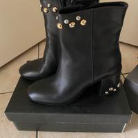Stivaletti donna
