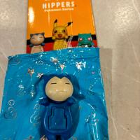 Sonny Angel Hippers Pokemon Snorlax