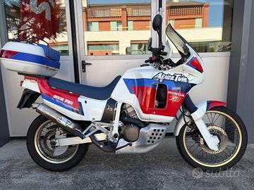Honda Africa Twin XRV 750