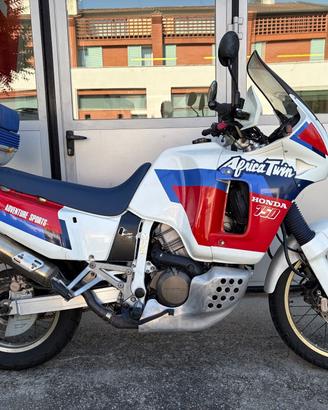 Honda Africa Twin XRV 750
