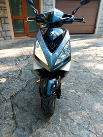 peugeot speedfight 3 50 cc anno: 2010