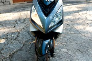 peugeot speedfight 3 50 cc anno: 2010