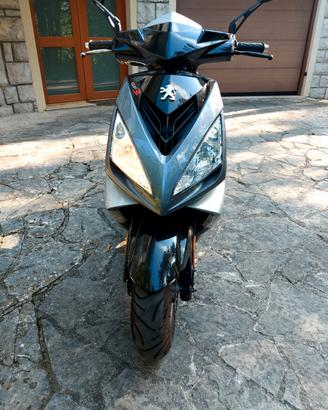 peugeot speedfight 3 50 cc anno: 2010