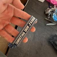 dior bracciali