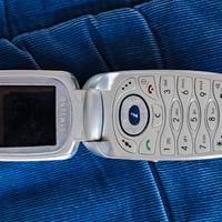 Samsung sgh x 460