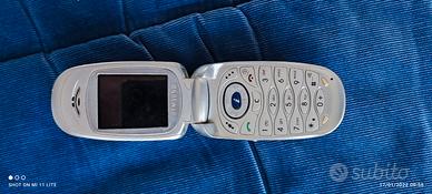 Samsung sgh x 460