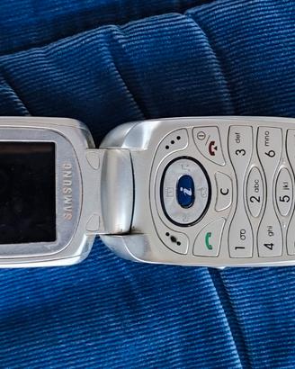 Samsung sgh x 460