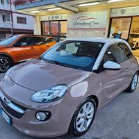 Opel Adam 1.2 Benz 70cv Slam BICOLOR FULL