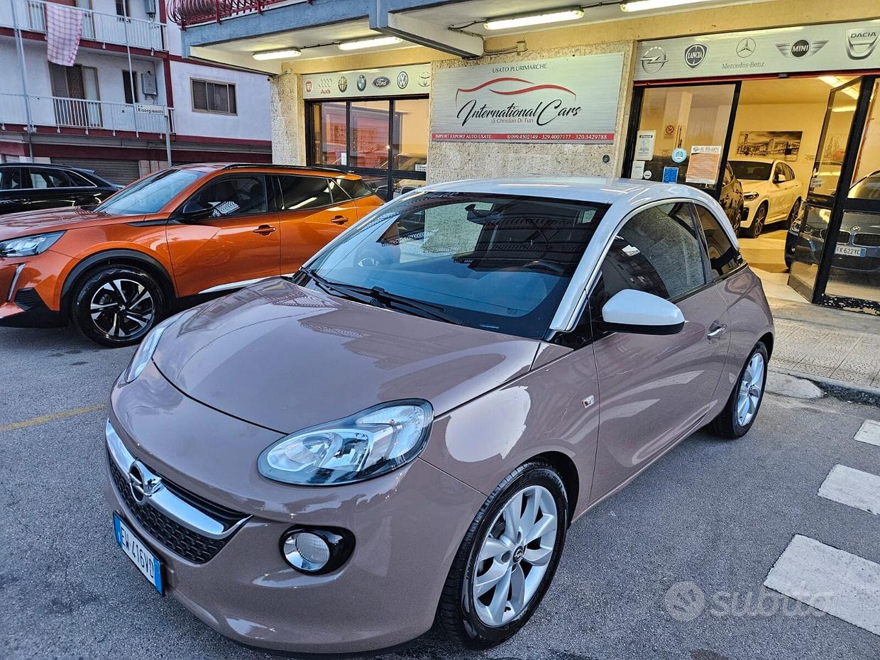 OPEL Adam